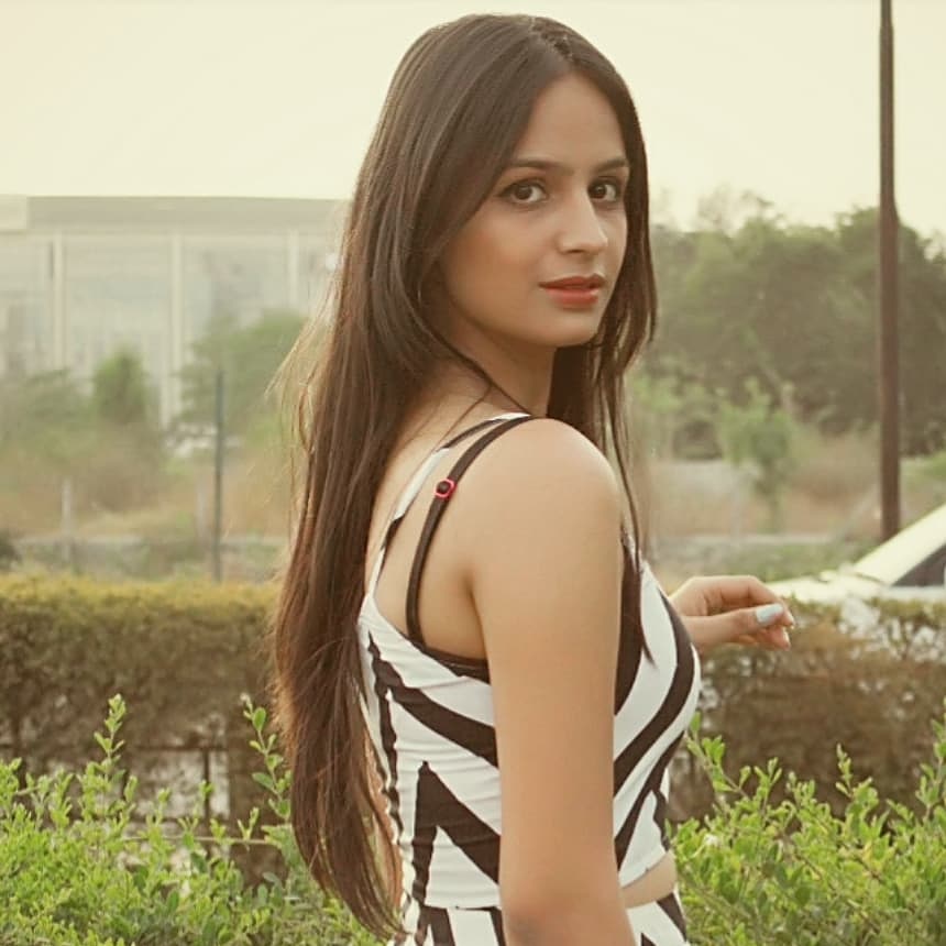 Asmita Upadhyay