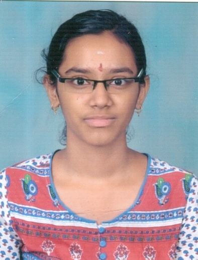 Asritha Sangaraju
