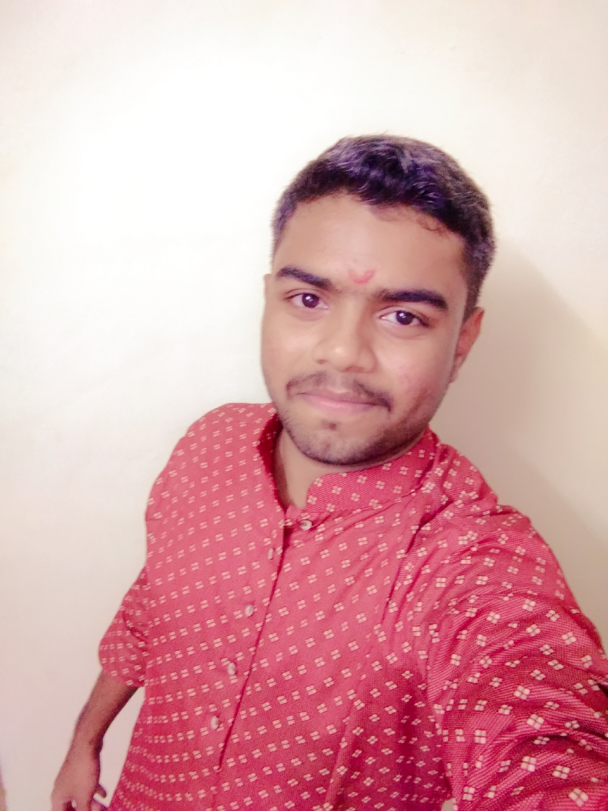 Atharva Dhananjay Bhombe