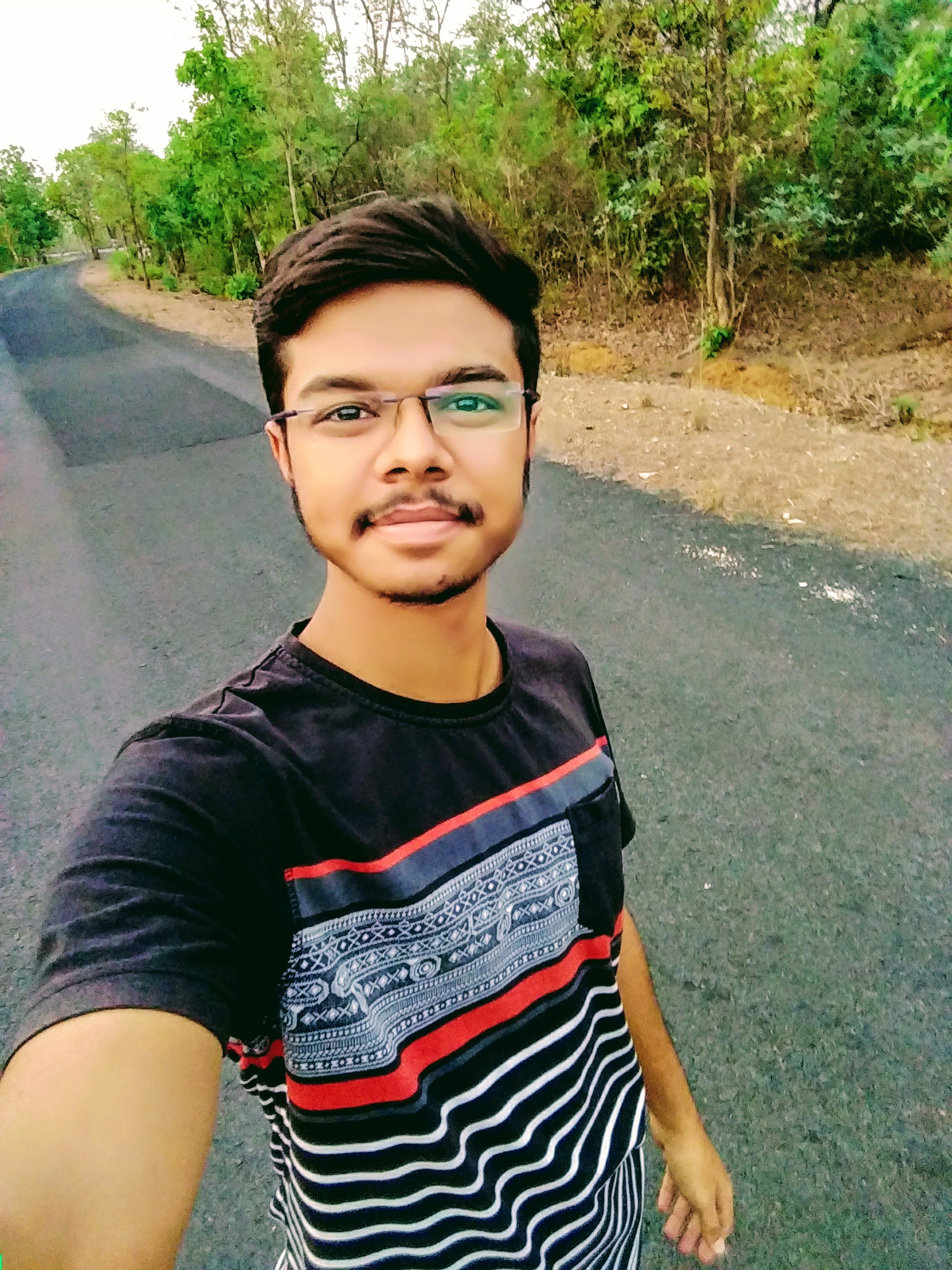 Atharva Kawathe