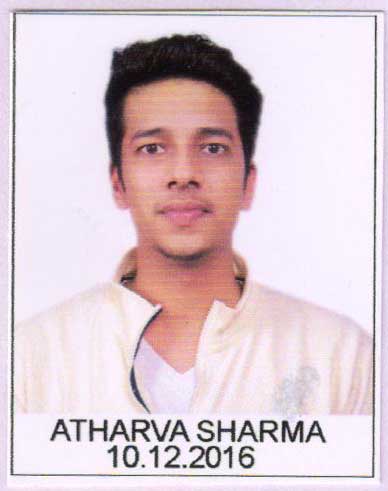 Atharva Sharma