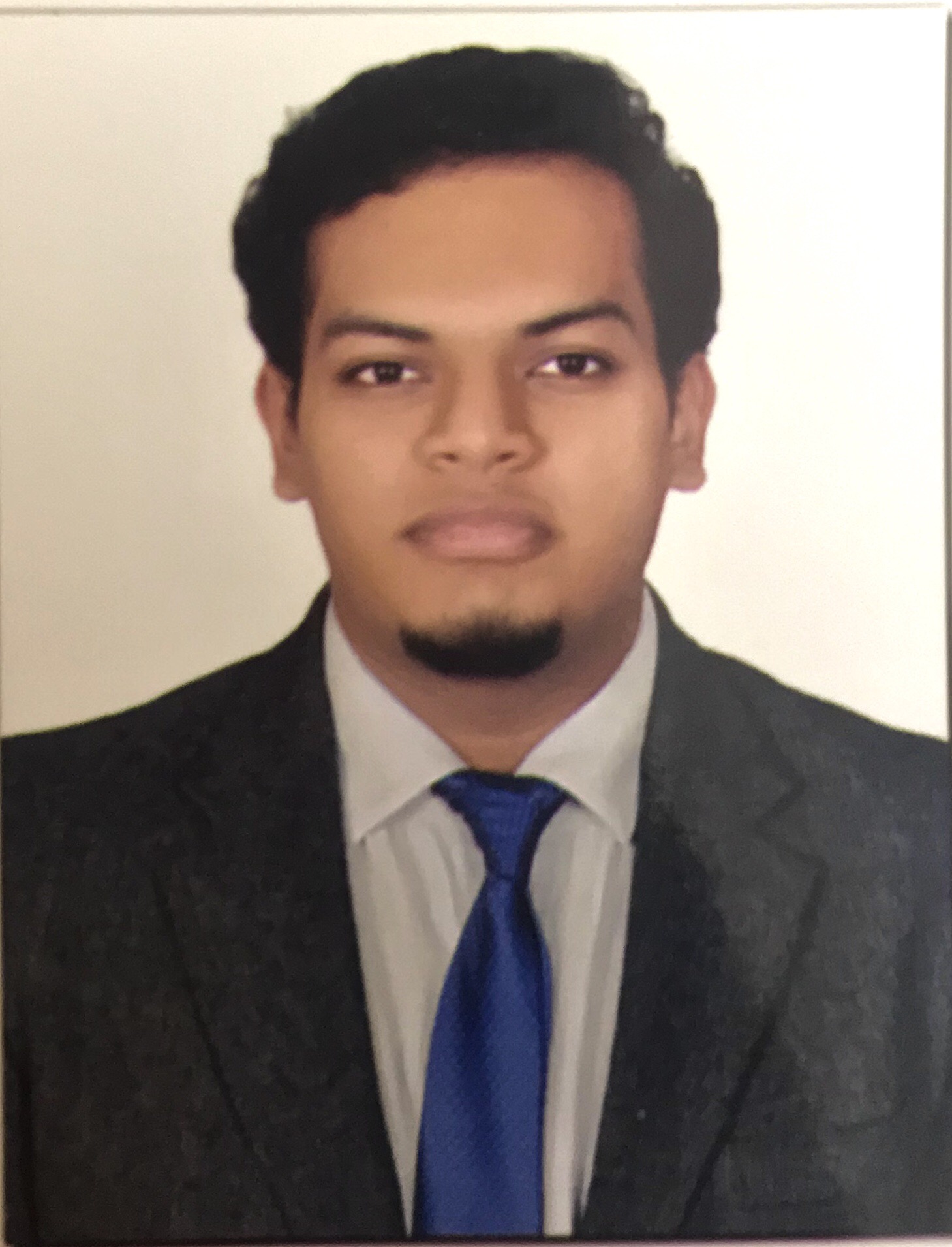 Atharva Waghmare