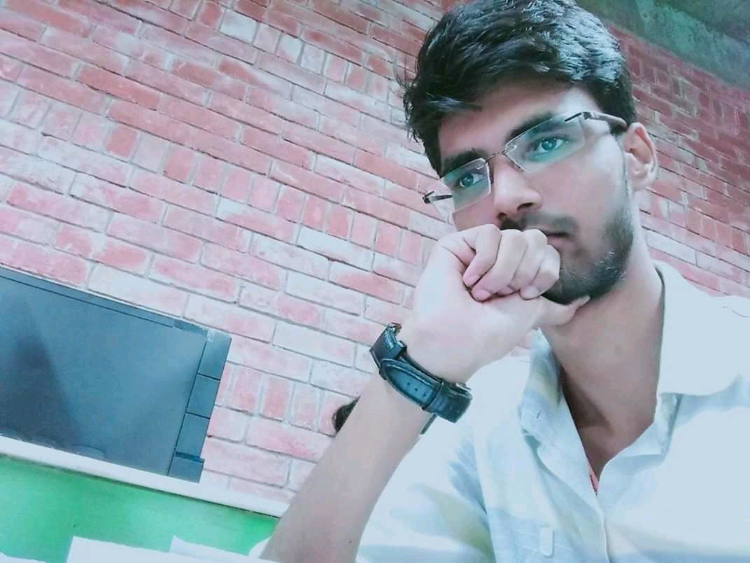 Atul raj