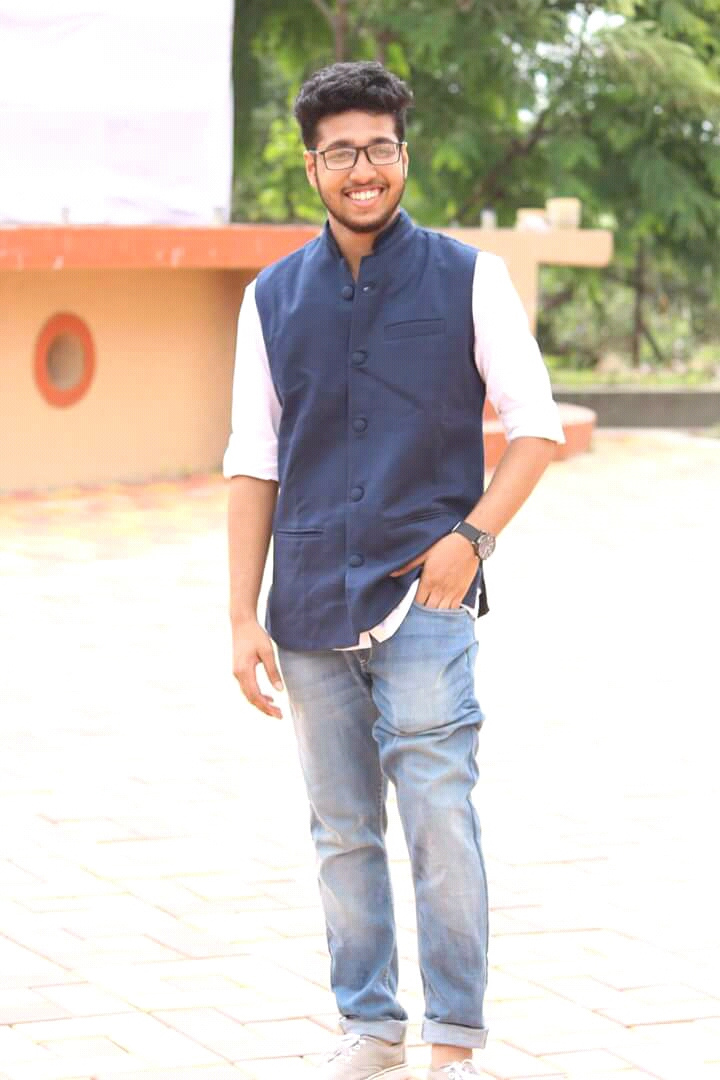 Aurodeep mohanty