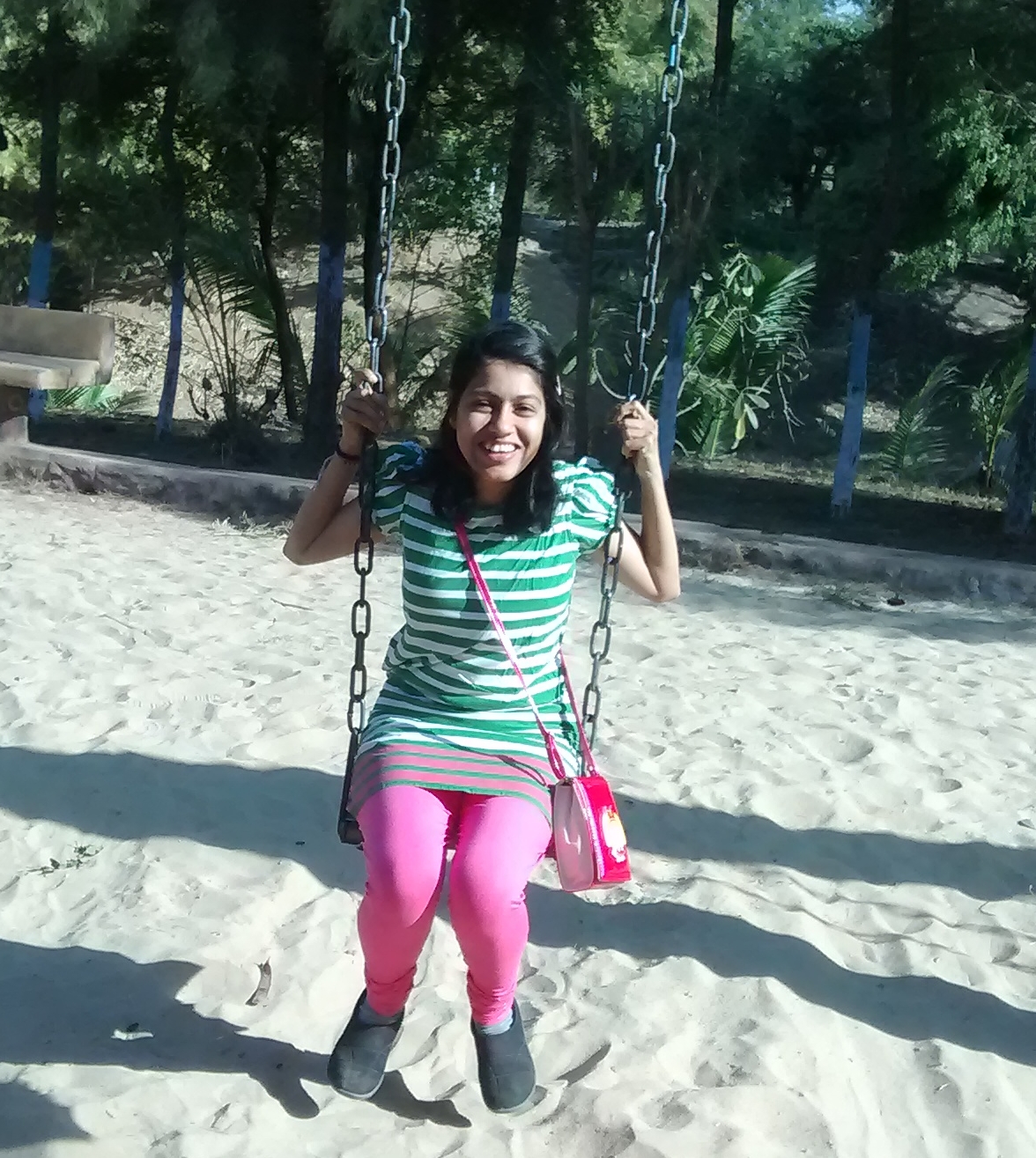 Avani Dedhia