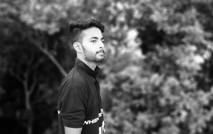 Avanish kumar