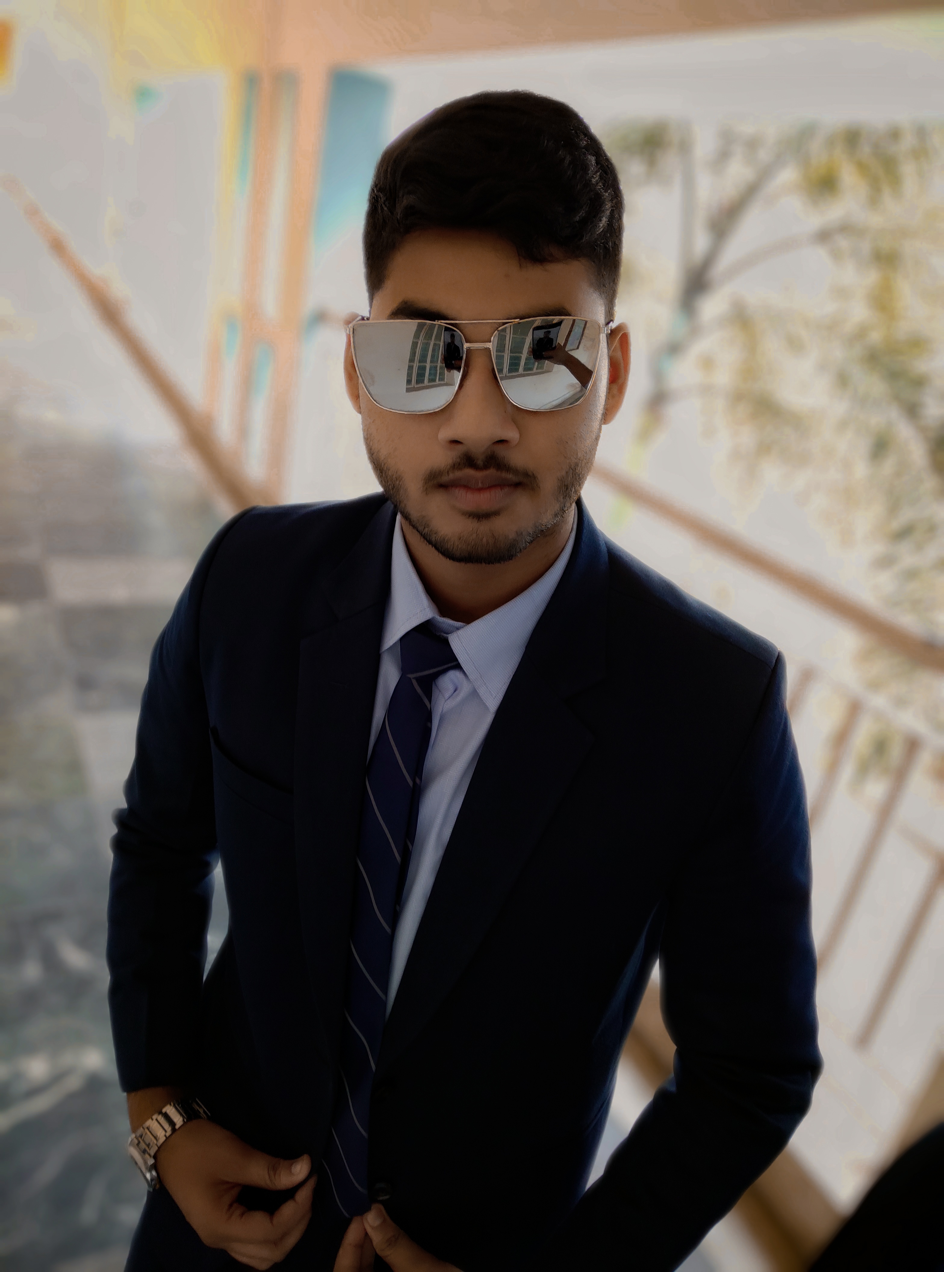 Avay Kumar Chowdhury