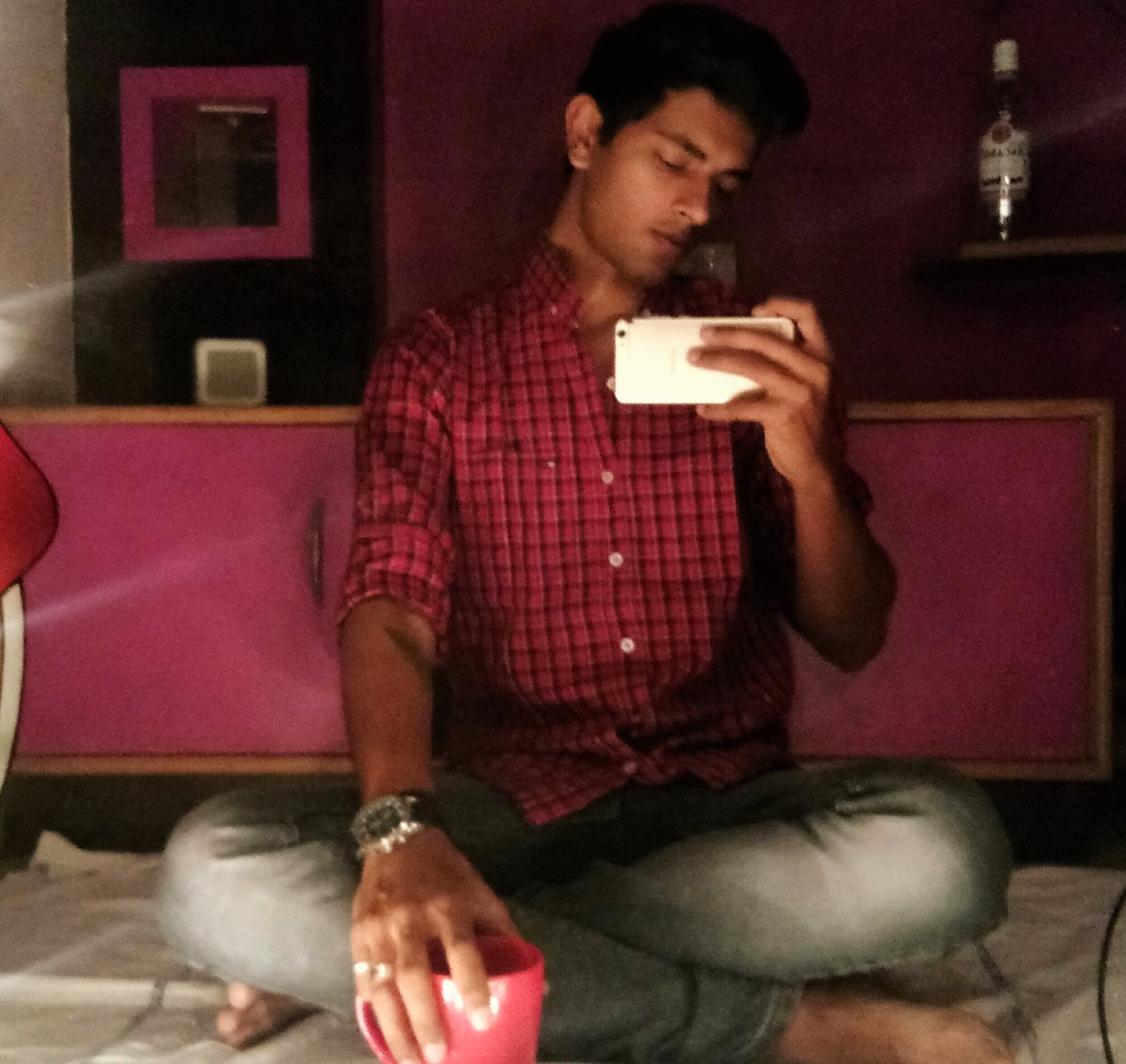 Avinash Dulani