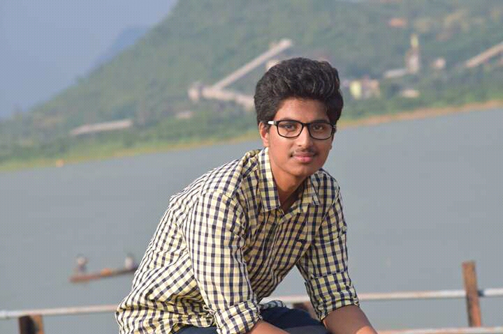 Avinash Vadali