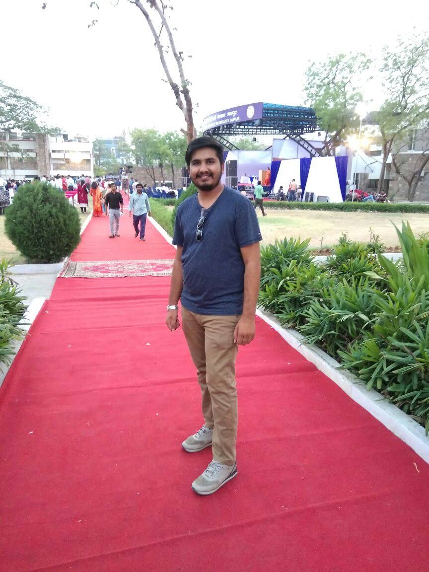 Avinash Yadav