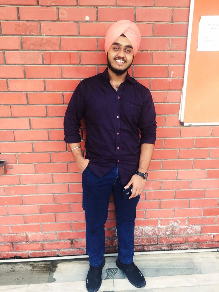 Avneet Singh