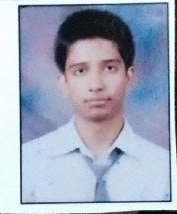 Awez Ahamed