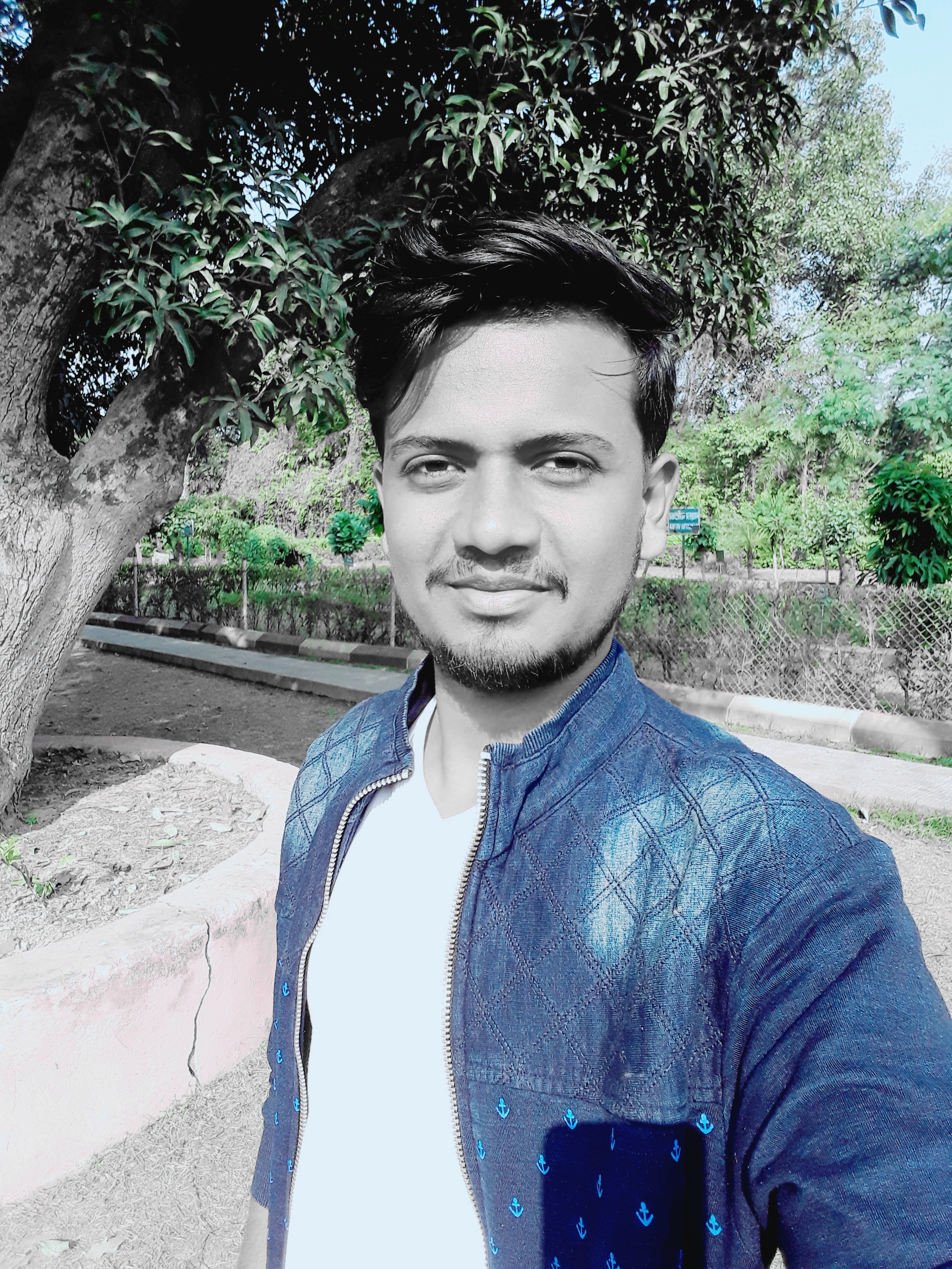 Awneesh Verma