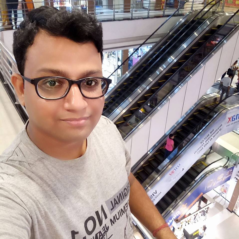Ayan Chowdhury