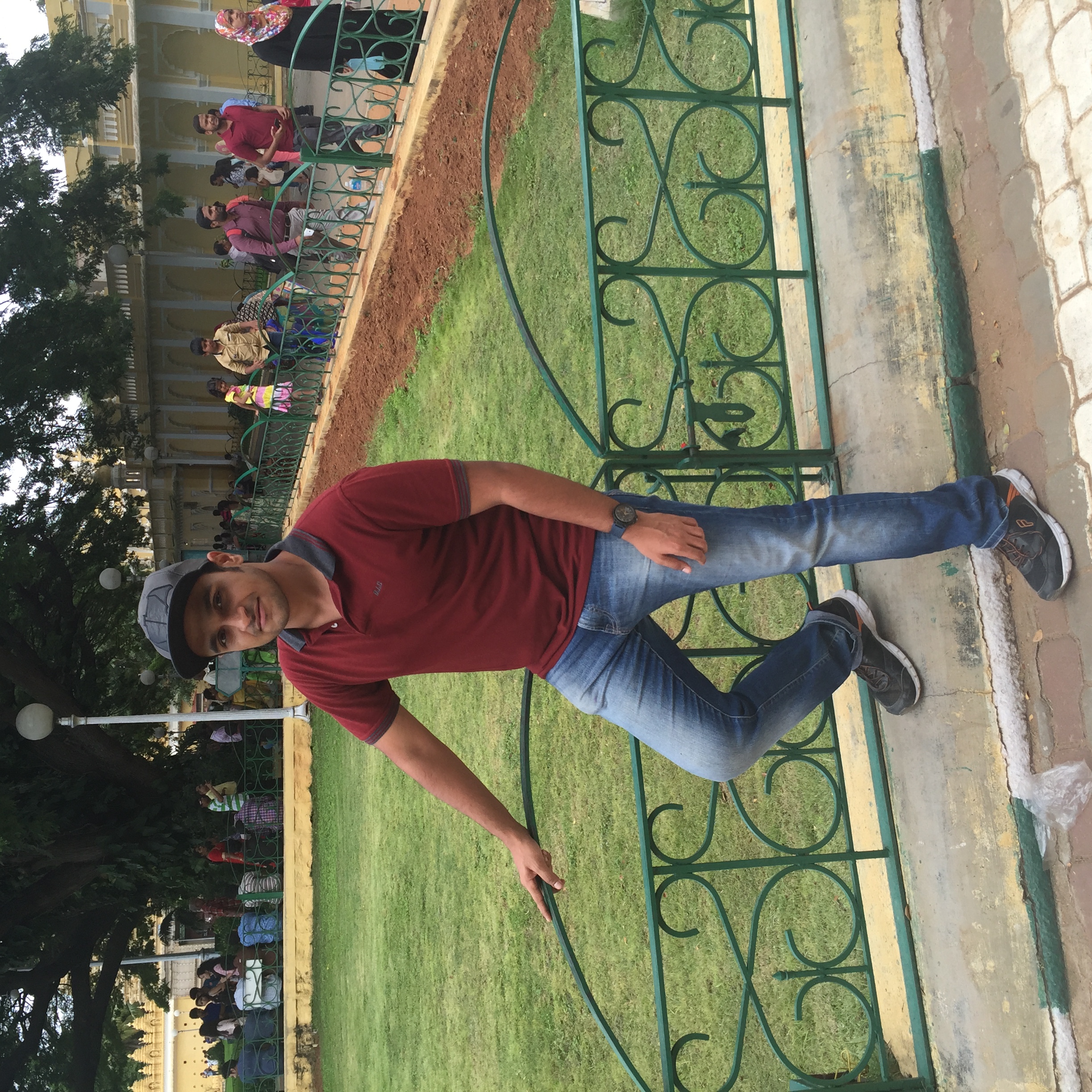 Ayan Sarkar
