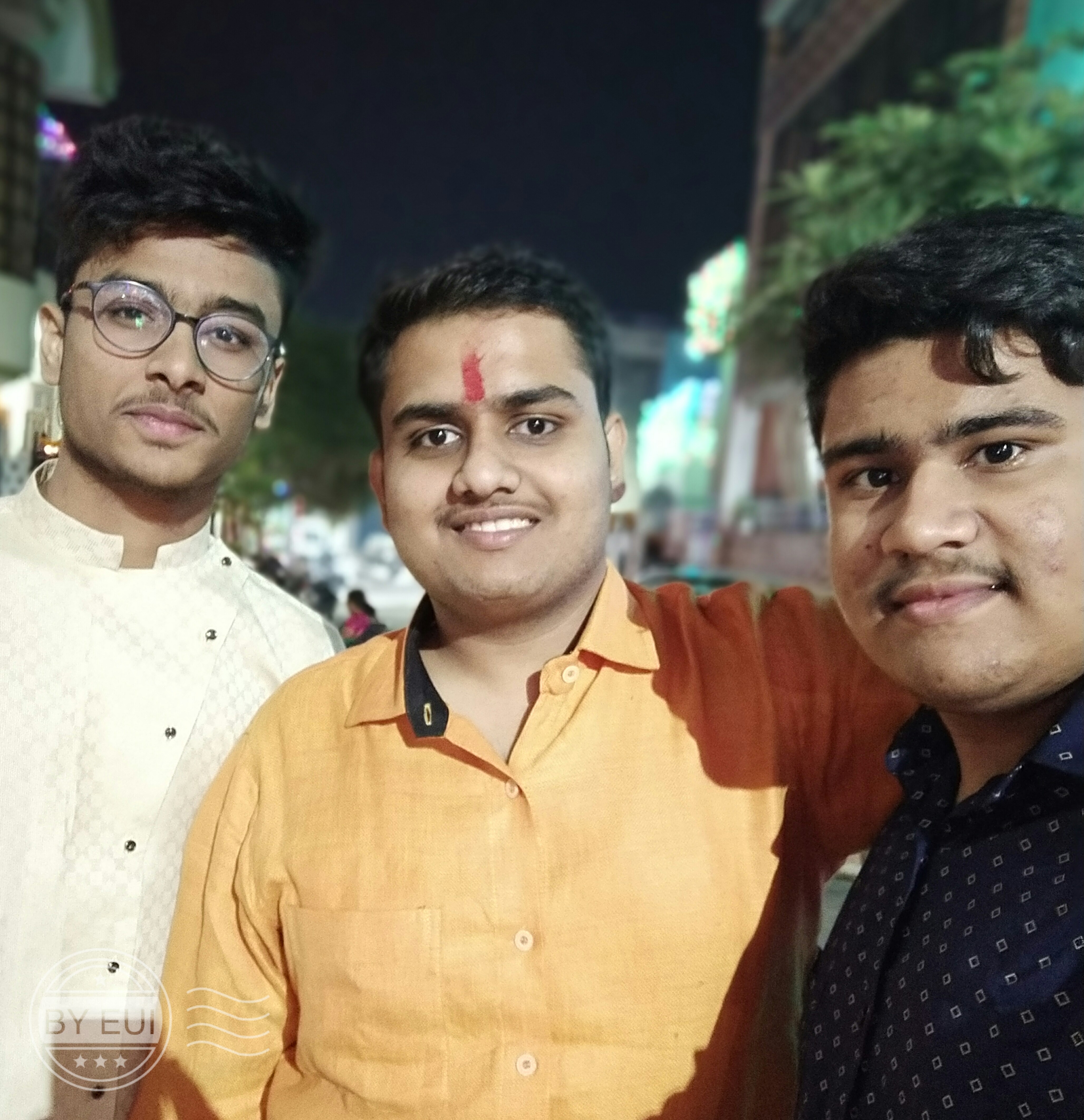 Ayush Garg