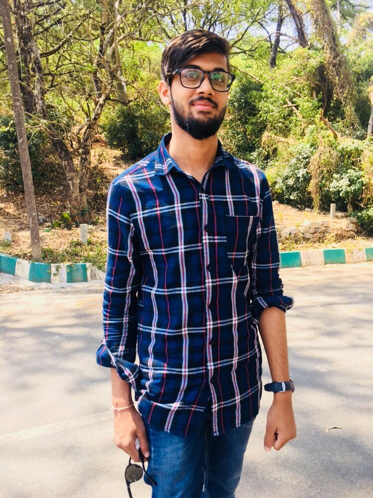Ayush Gupta