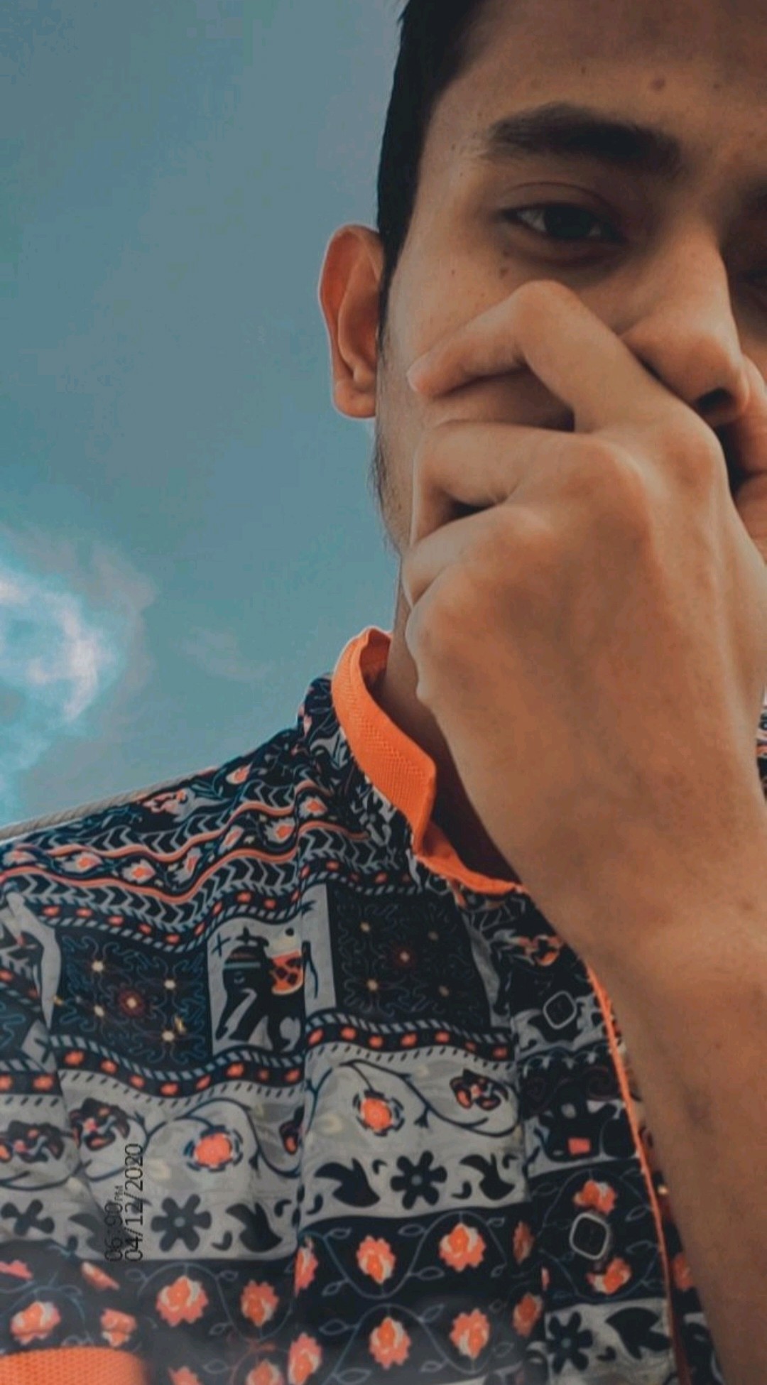 Ayush Kulhade