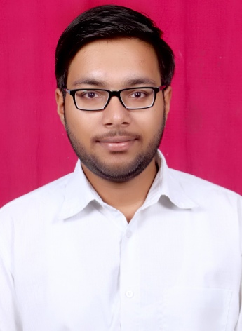 Ayush Sinha