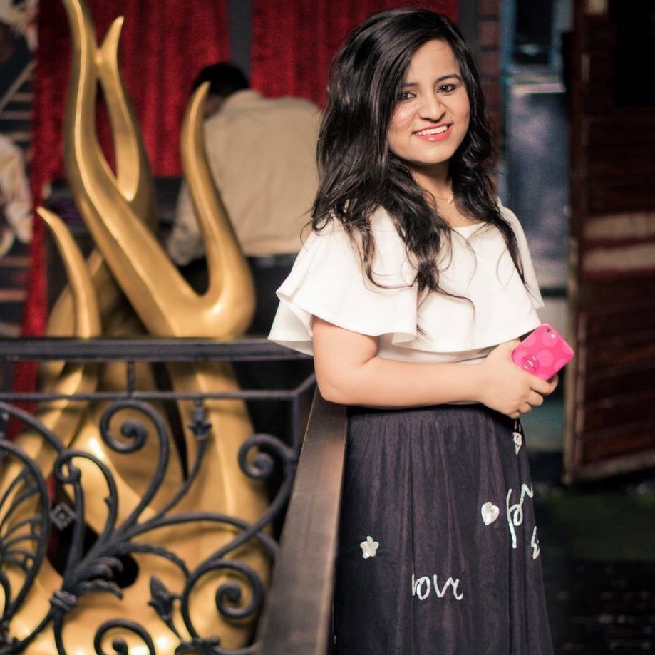 Ayushi Batra