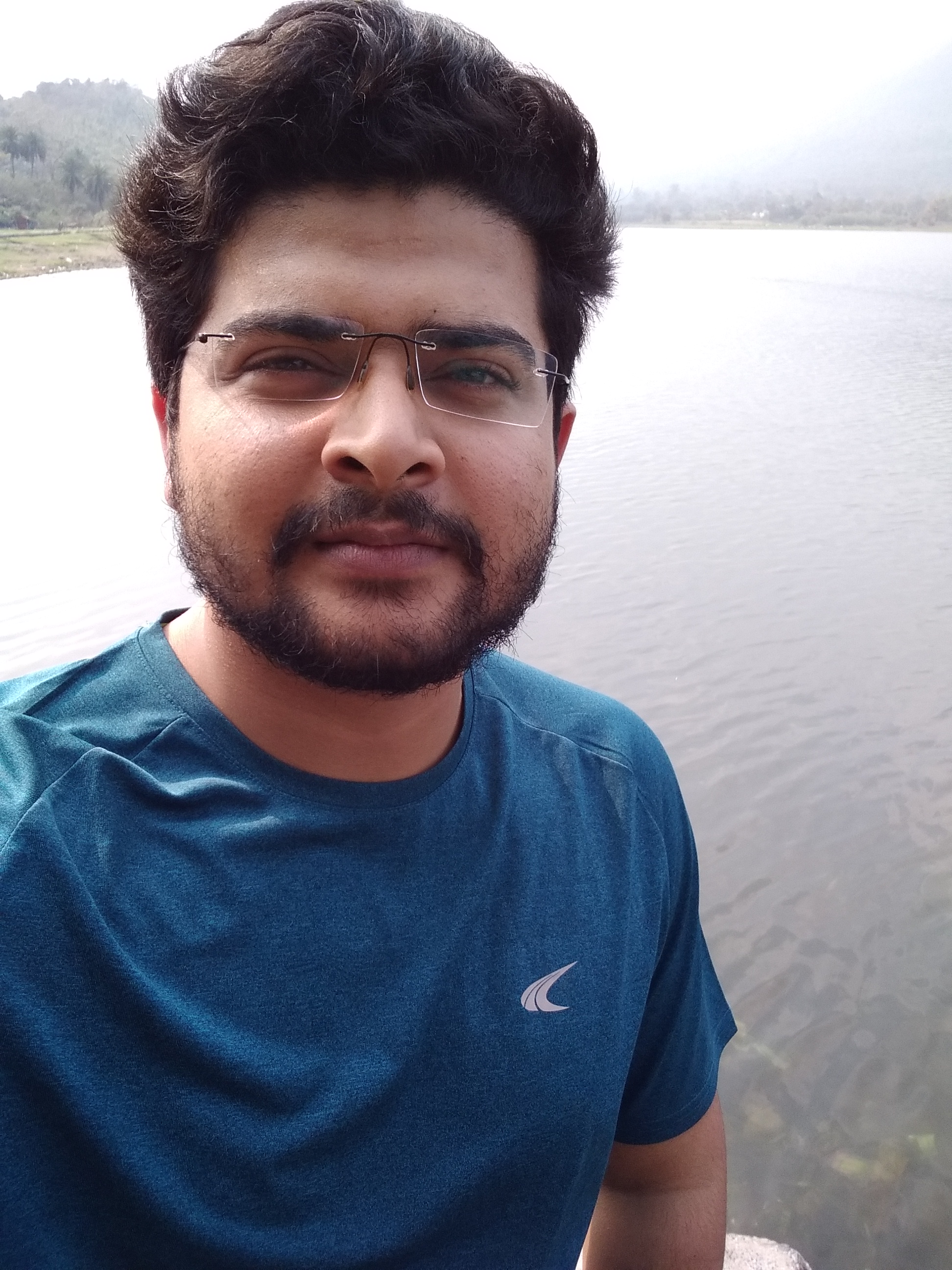 Ayushman kr Singh