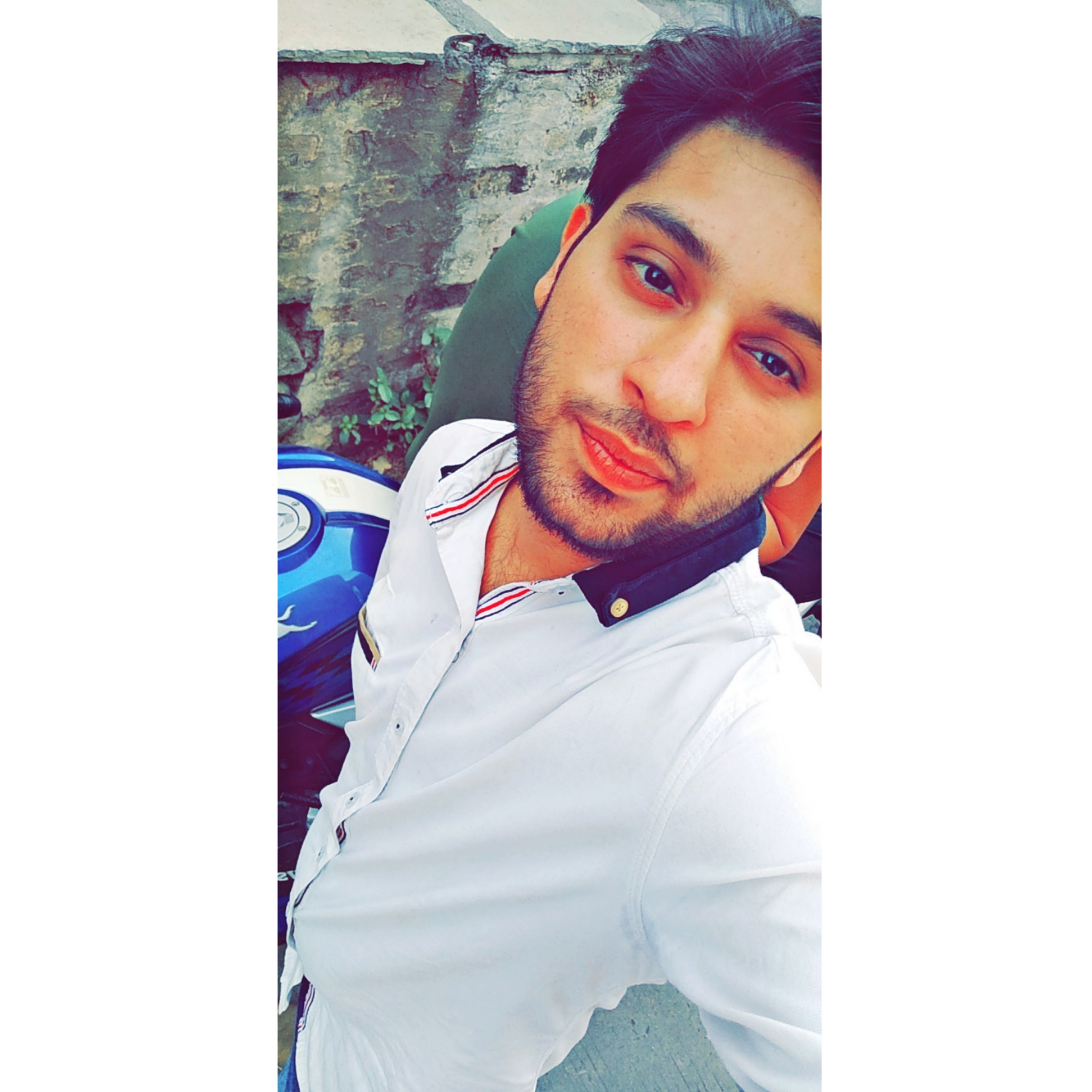 Ayush sharma