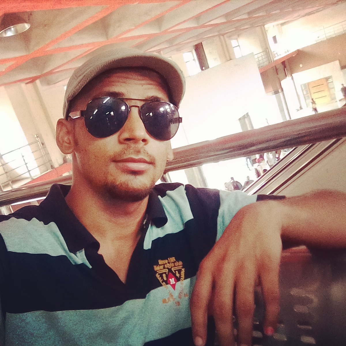Ayush shukla