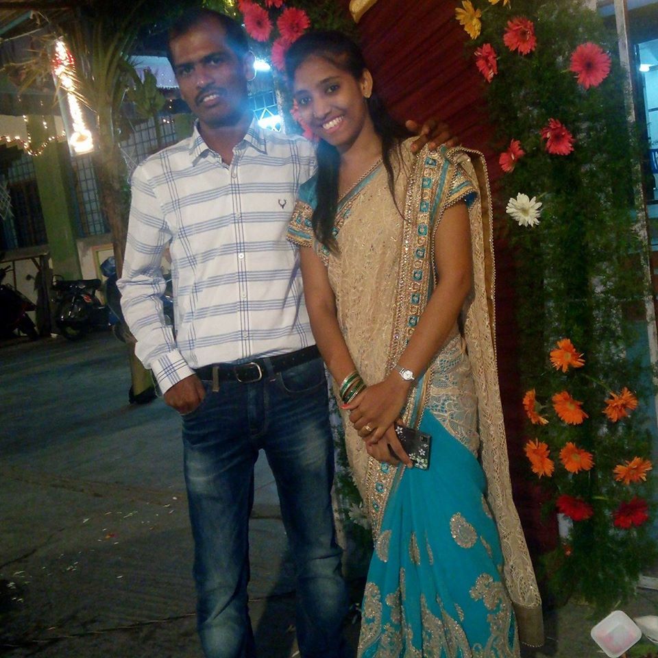 B.Anitha
