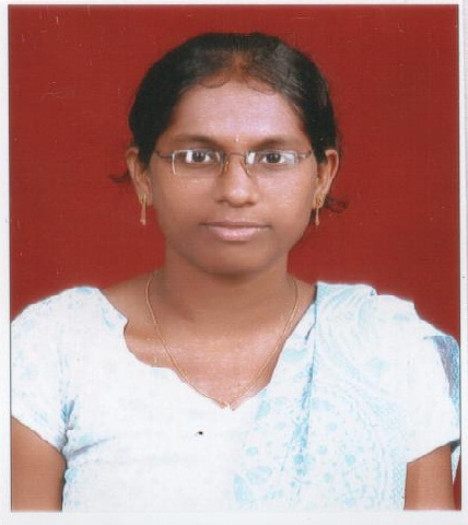 B.Bharathi Rani