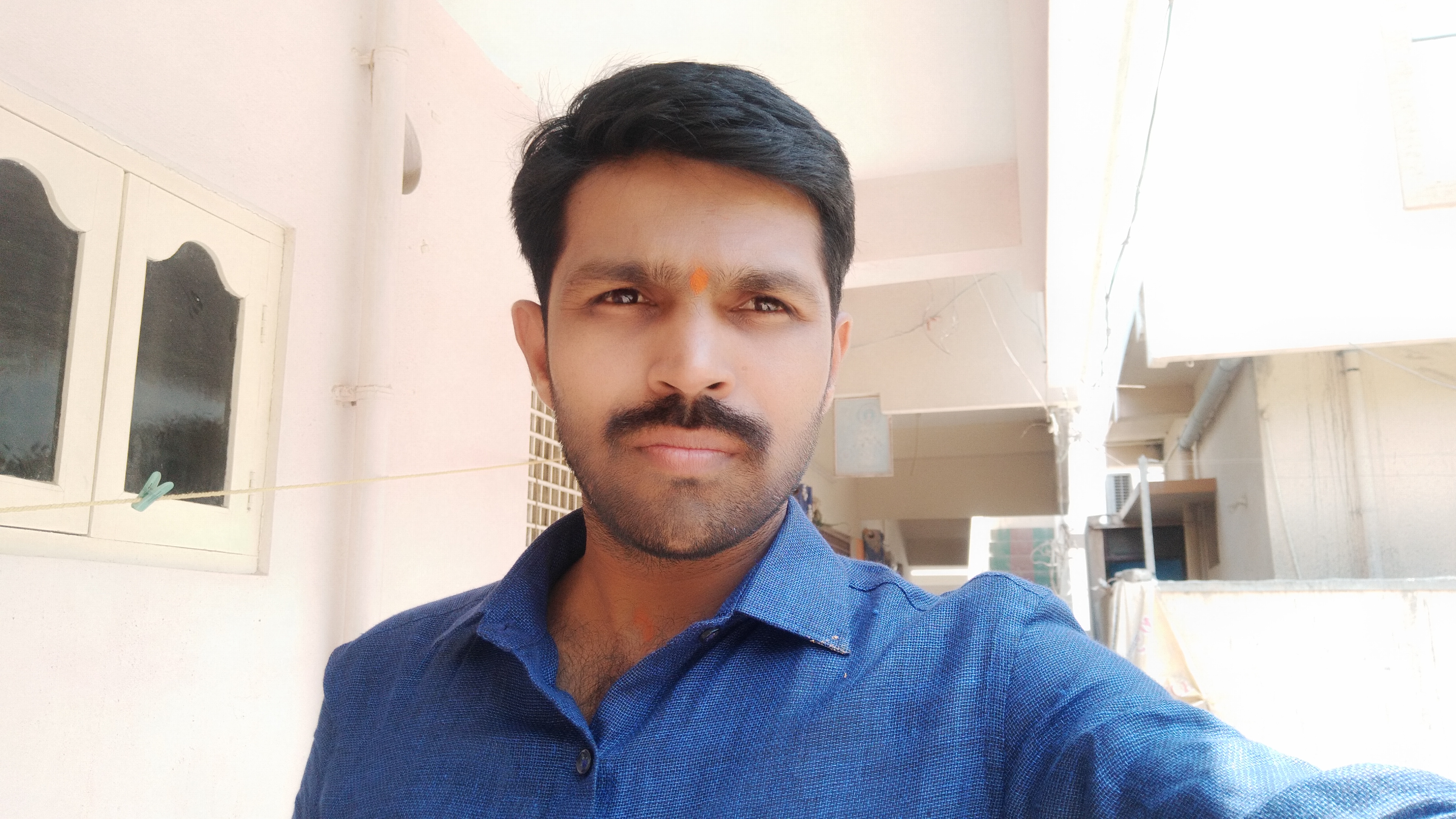 B. V. V.S. PRASAD