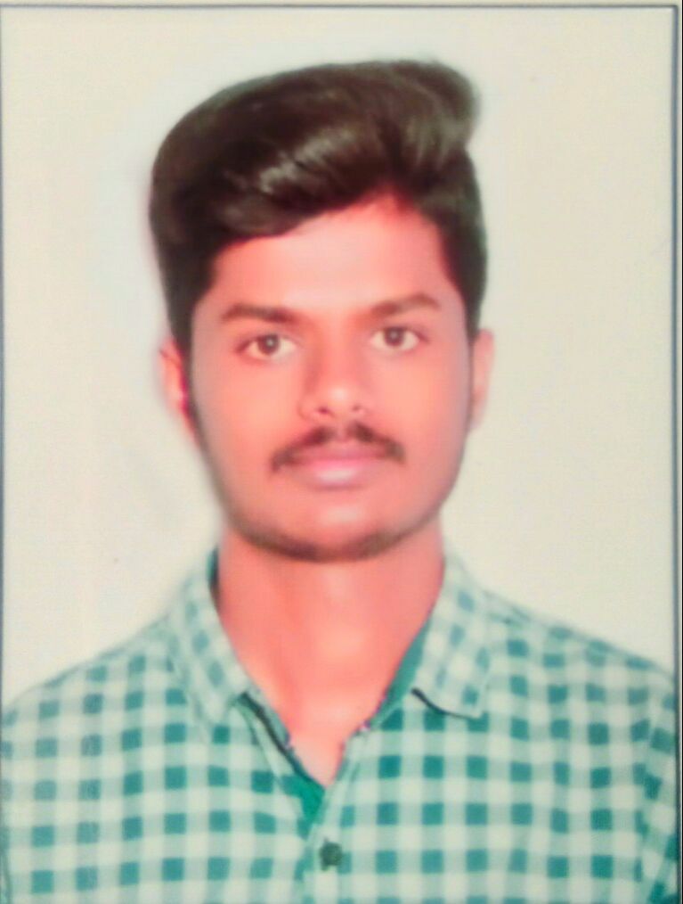 BASAVARAJA K