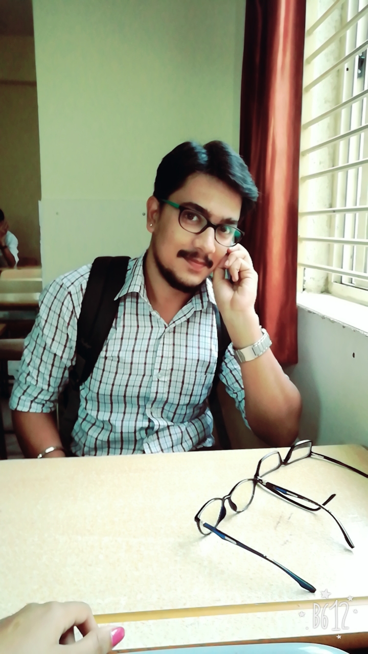 BHARATH. S
