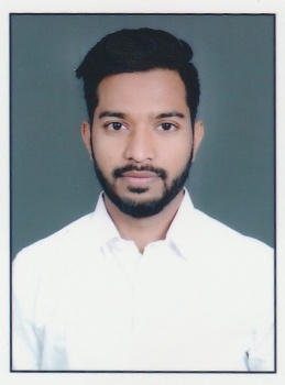 BHUSHAN ANANTRAO KADWE