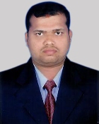 BIBHUDATTA PAIKARAY