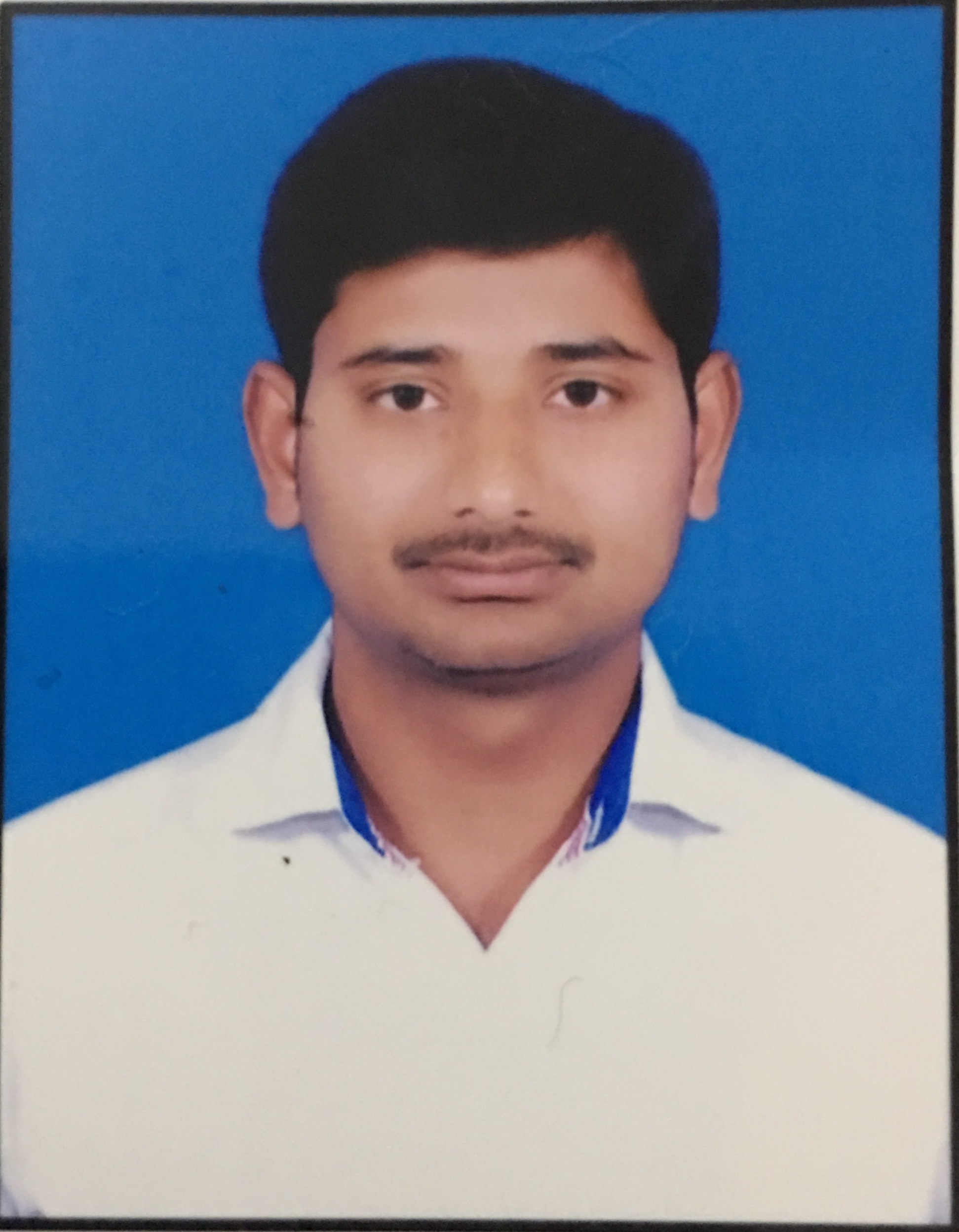 B N GANESH