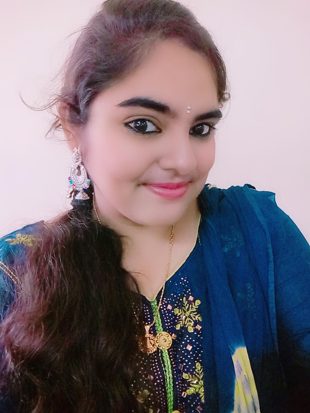 BONTHA SREEVIDHYA