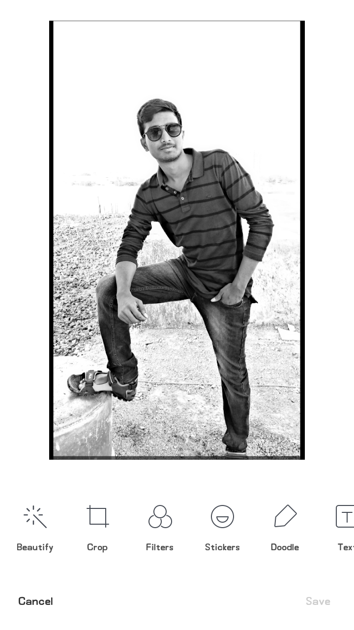 BYSANI SUNIL KUMAR