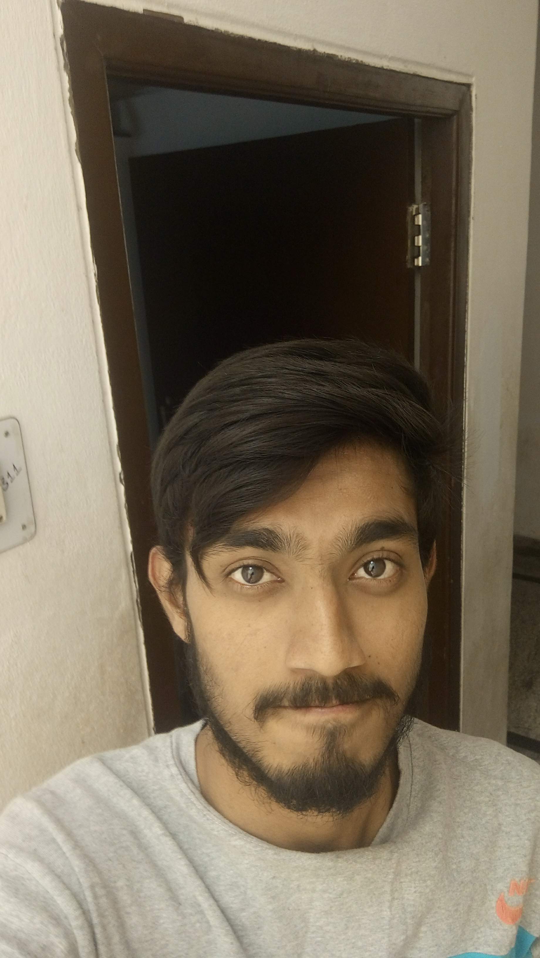 B Yaswanth Reddy