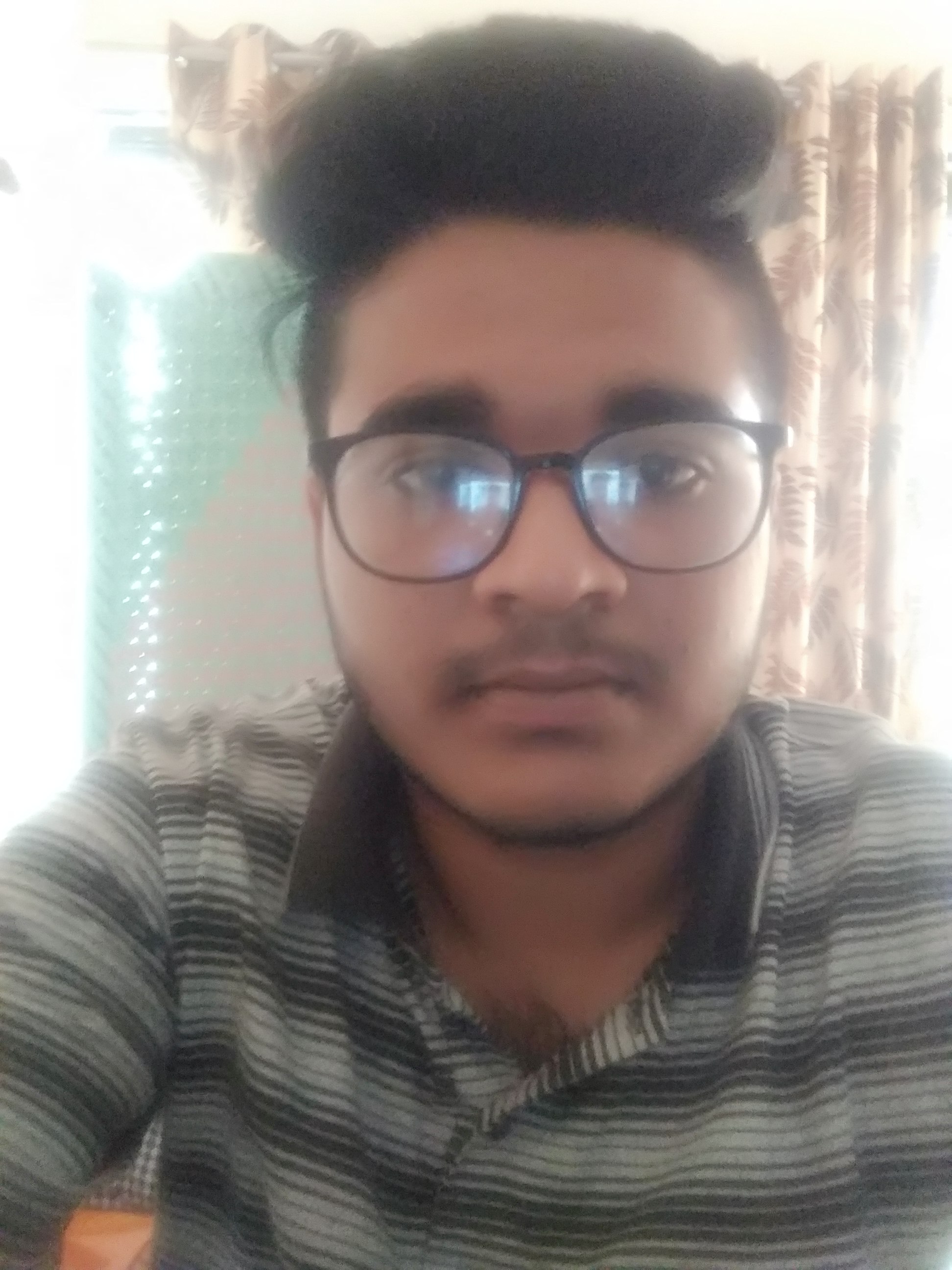 Bahaudin jadav