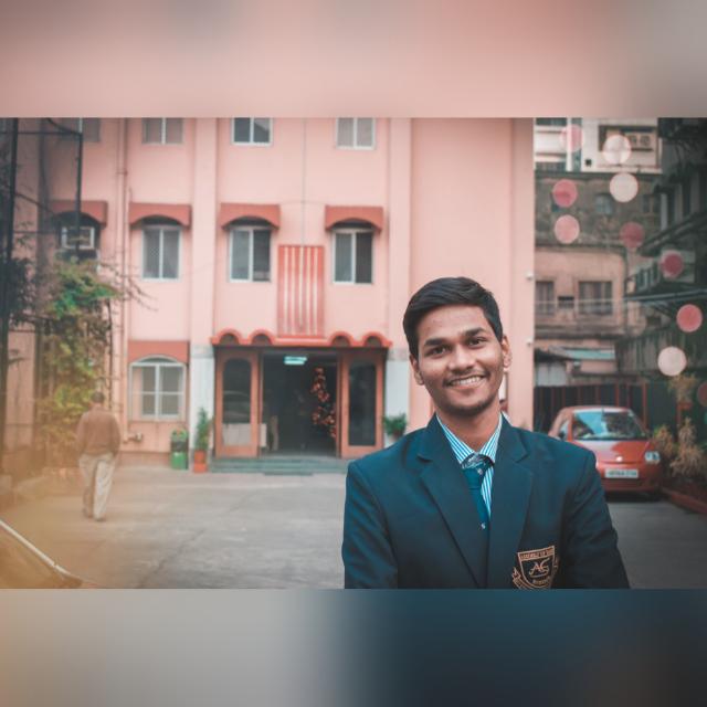 Baibhav Shaw