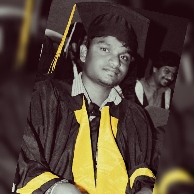 Bairoju ShivaShankar