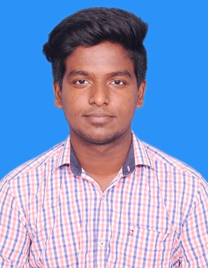 Balaji A