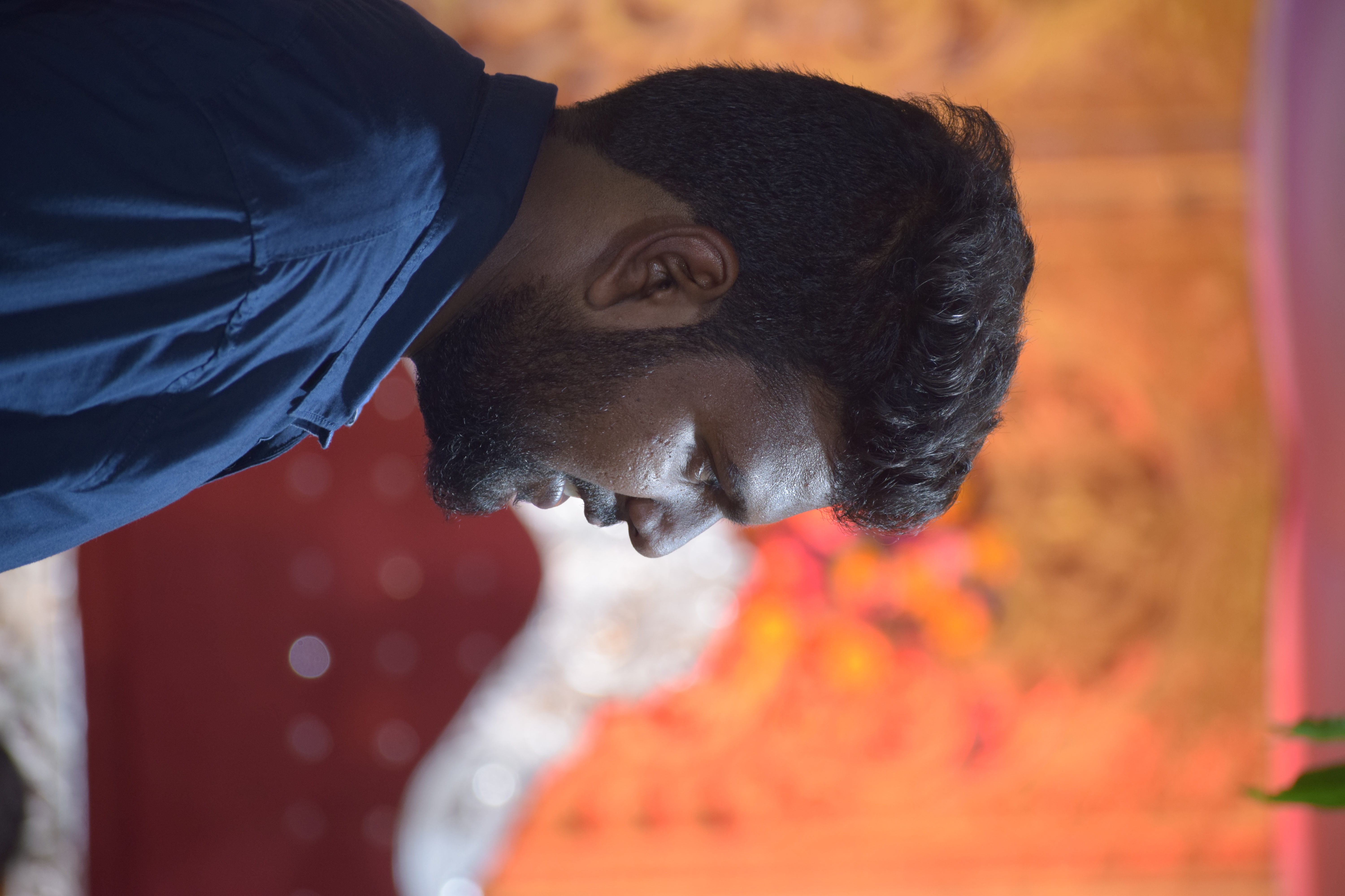 Balaji somanth