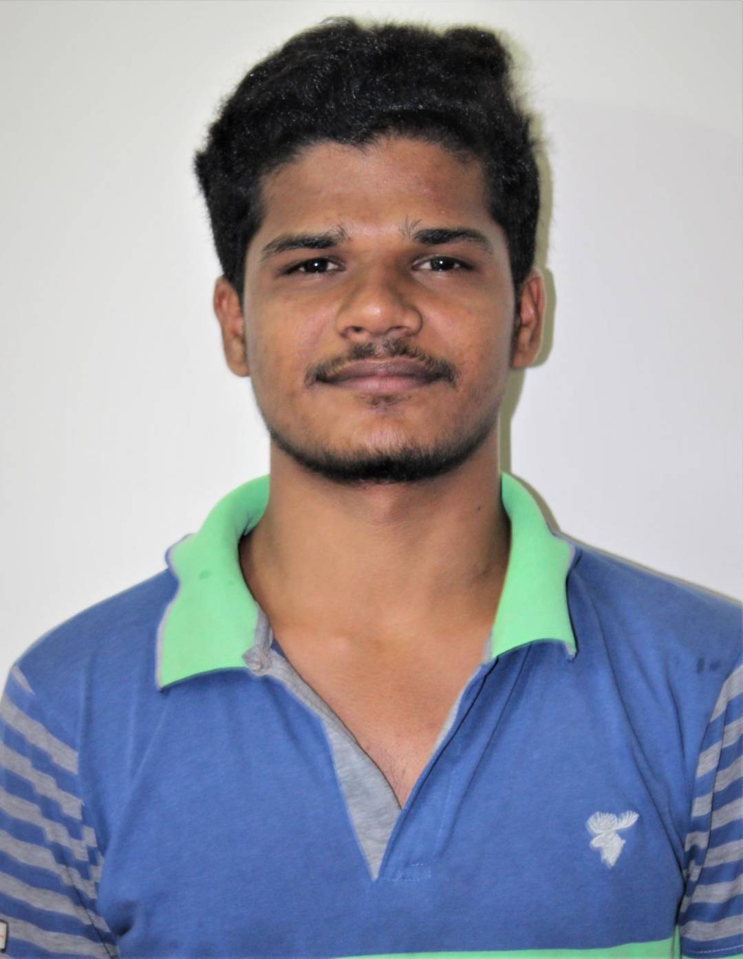 Balaraj B Naik