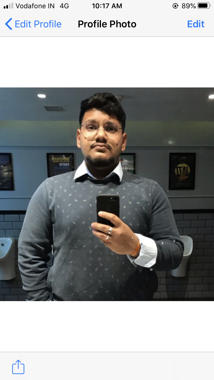 Barnak Mukherjee