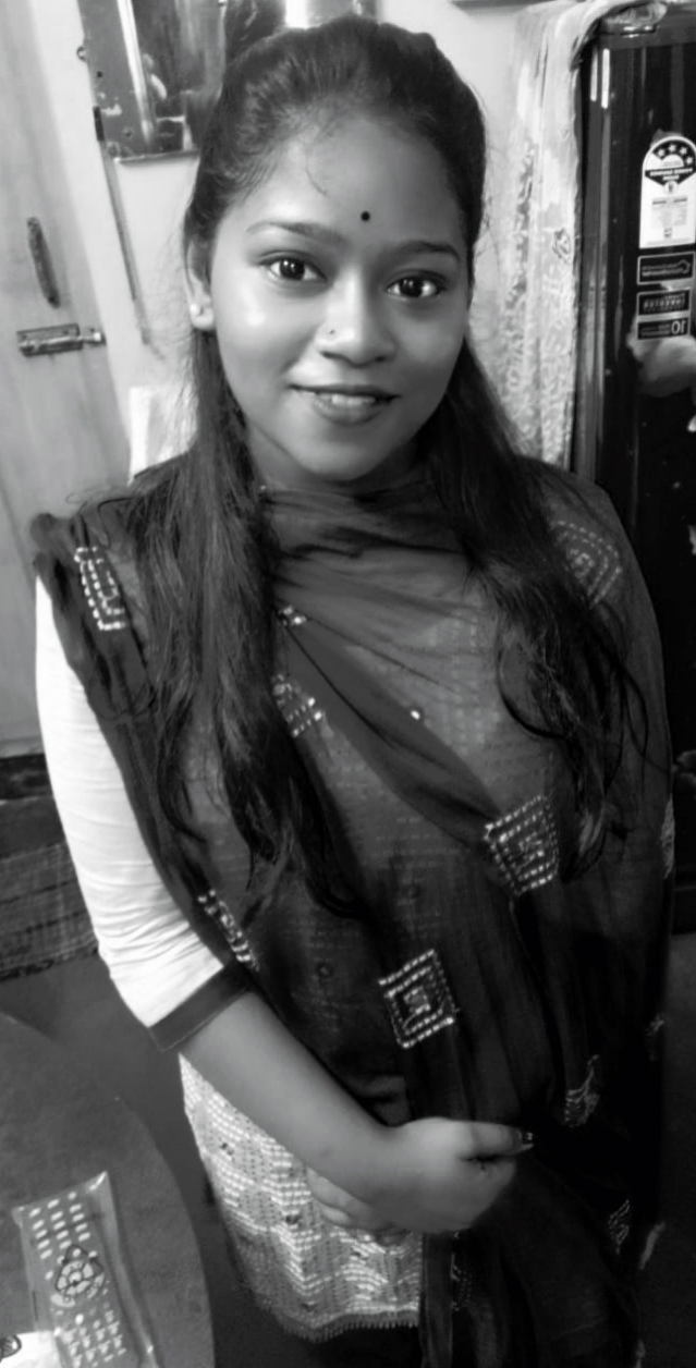 Barnali Ghosh