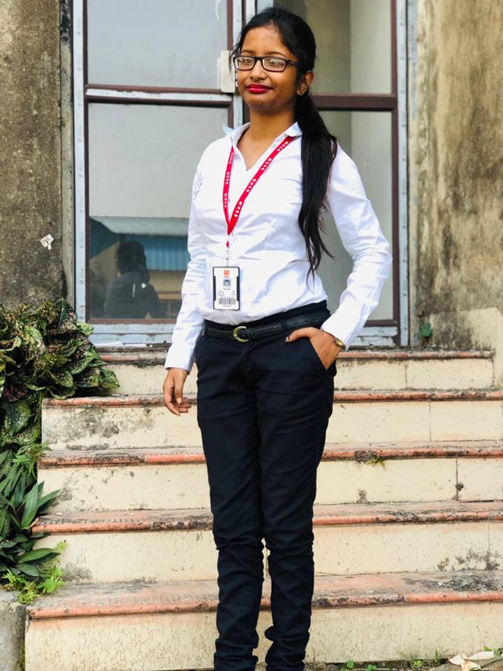 Barnali Sen