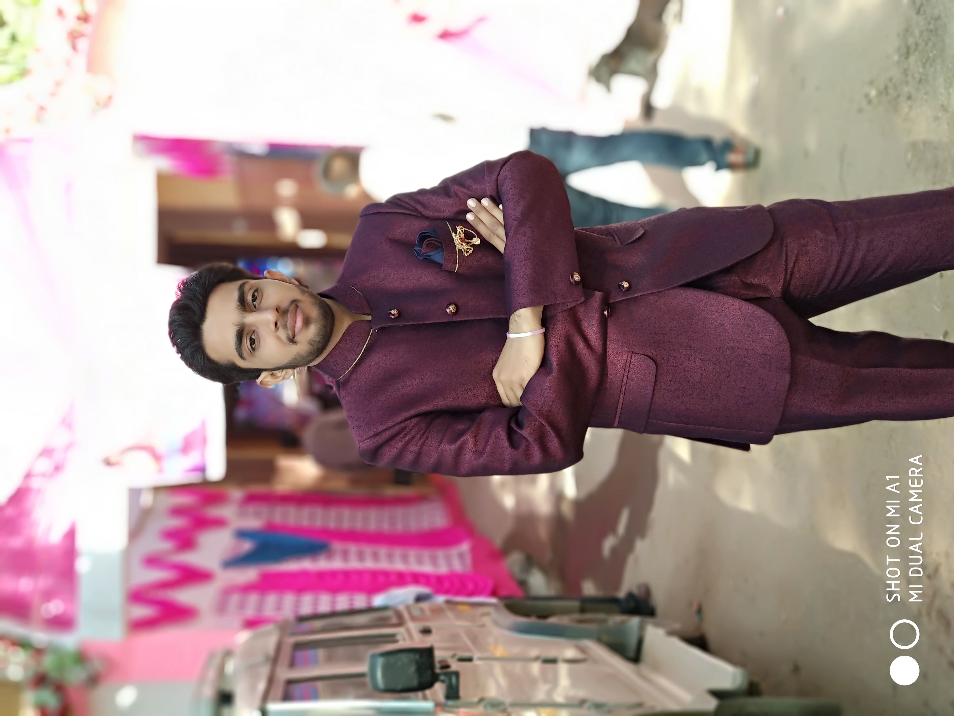 Barot Pradipkumar Fusaram