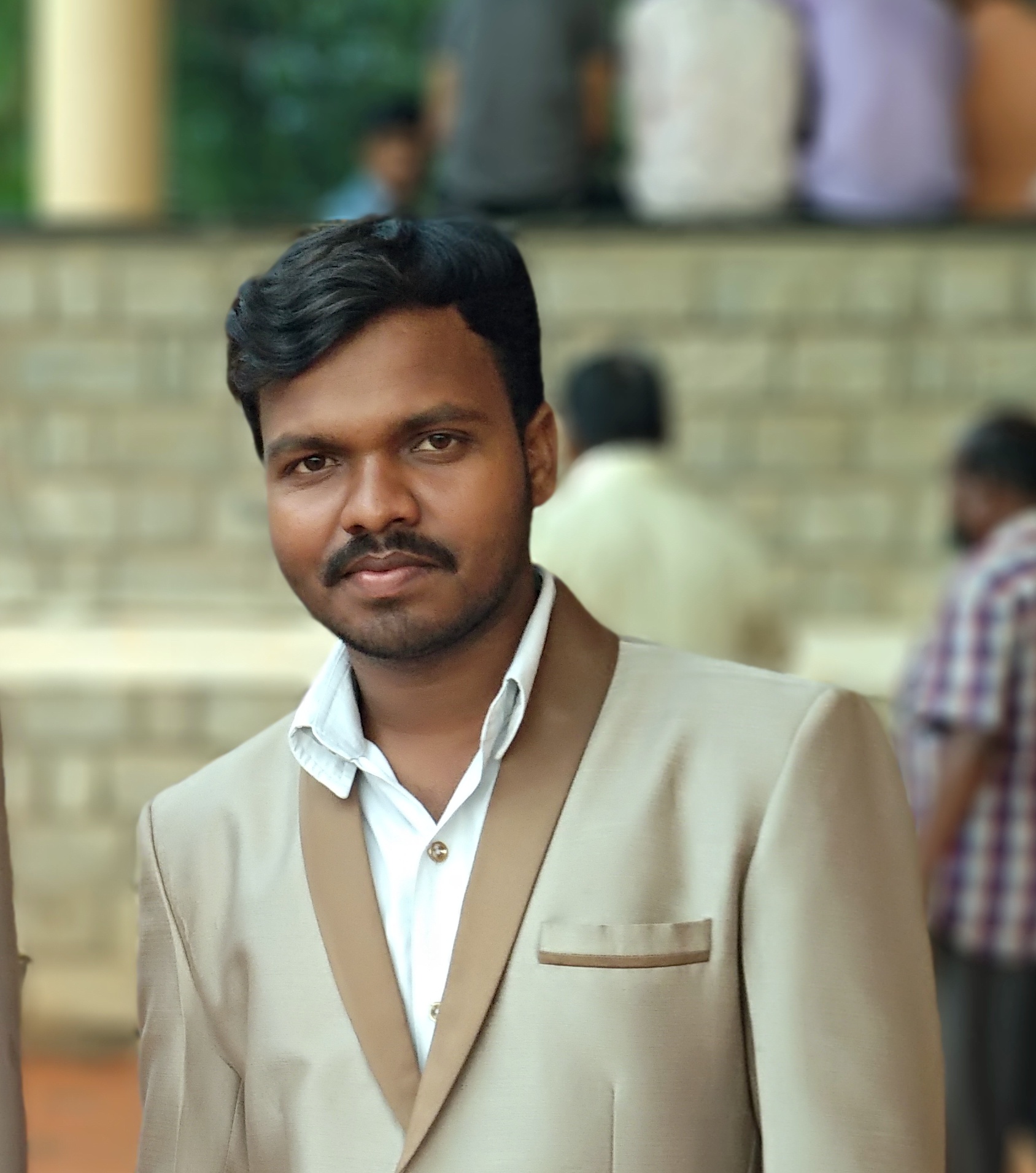 Basavaraj