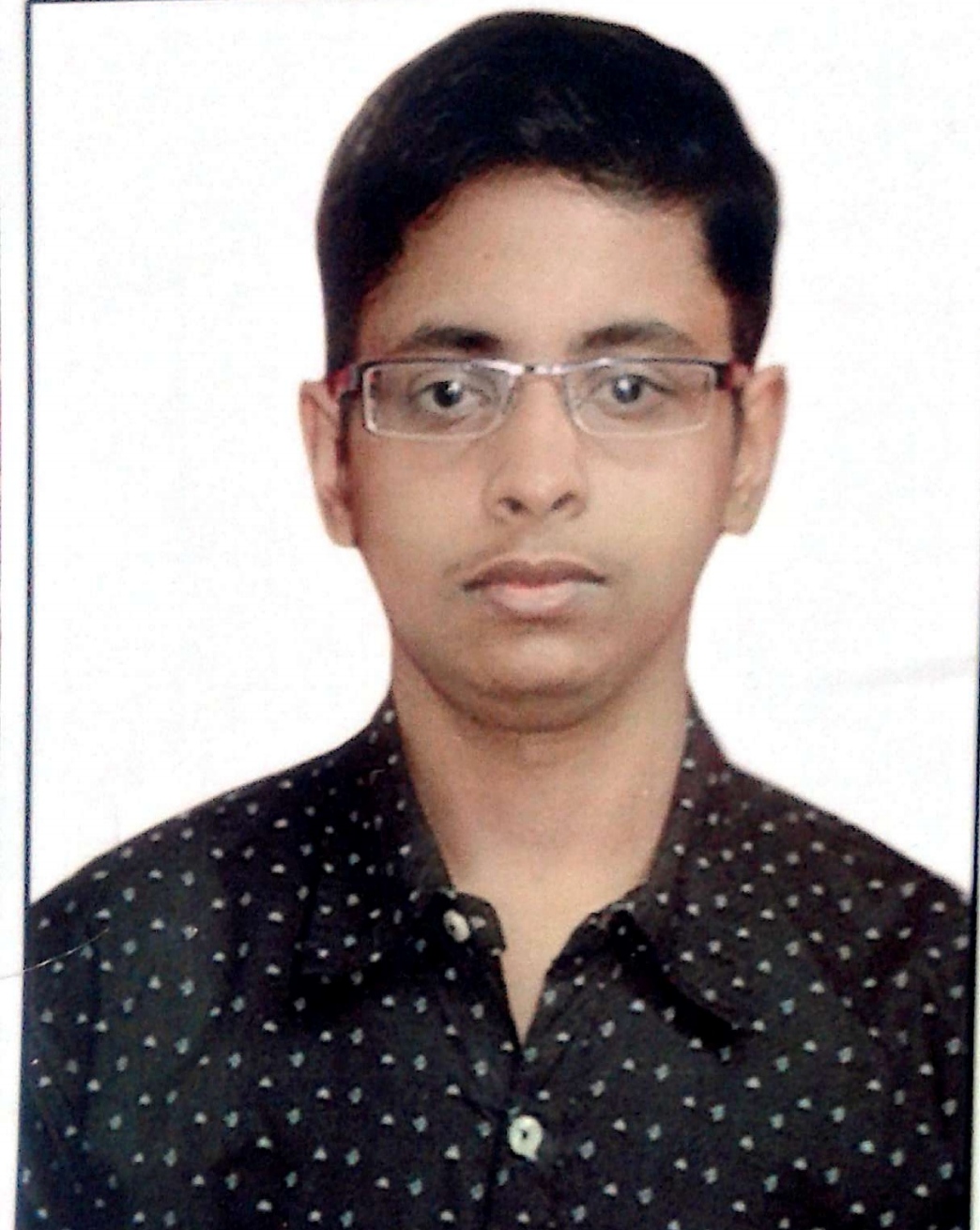 Basudev Dash